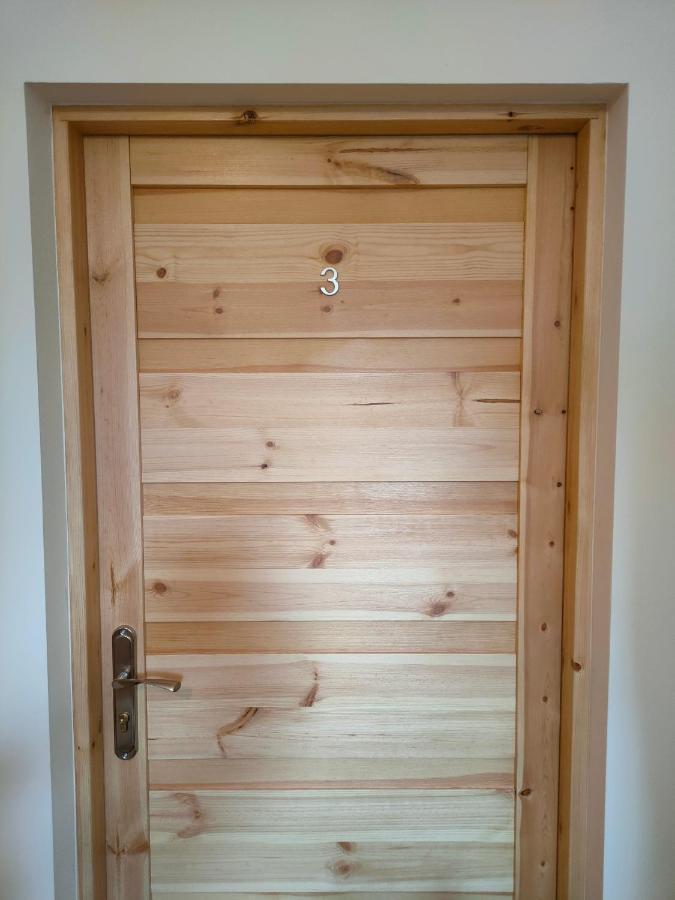 Apartamento Daola Gdansk