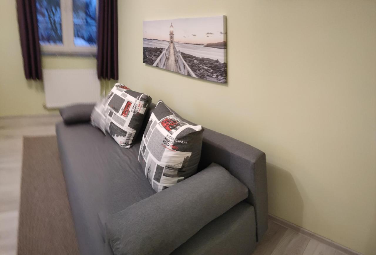 Daola Apartment *