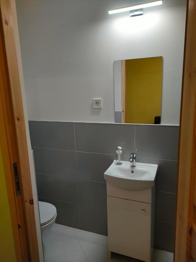 Apartment Daola *