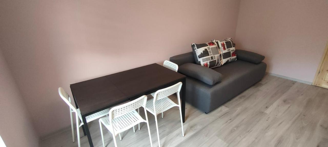 Apartment Daola Gdansk