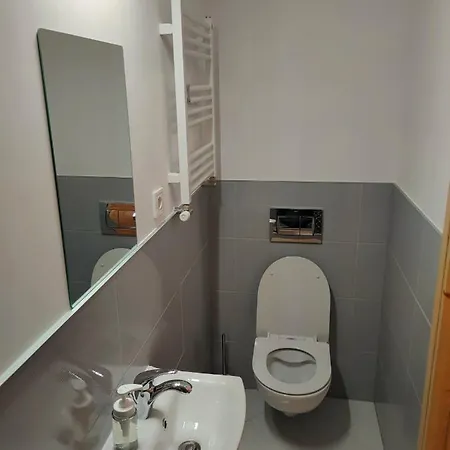 Apartamenty Daola Gdansk Exterior photo