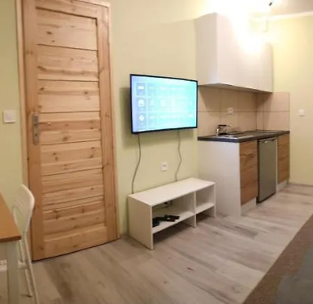 Apartamenty Daola Gdansk Exterior photo