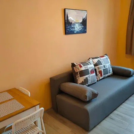 Apartamenty Daola Gdansk Exterior photo