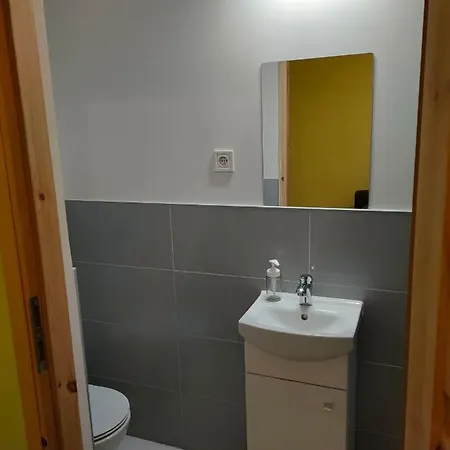 Apartamenty Daola Gdansk Exterior photo