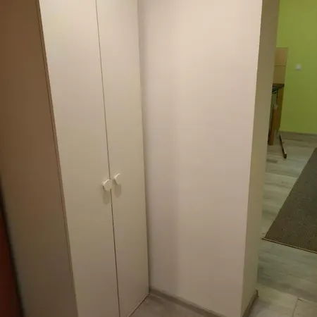 Apartamenty Daola Gdansk Exterior photo