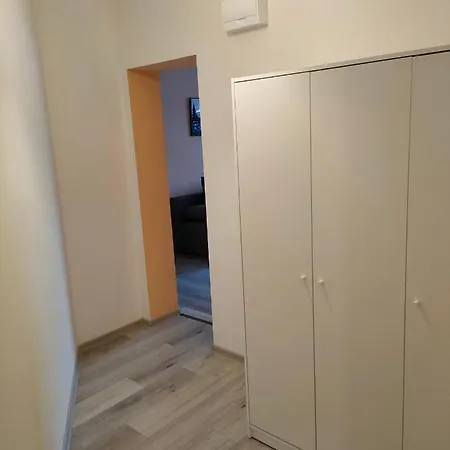 Apartamenty Daola Gdansk Exterior photo