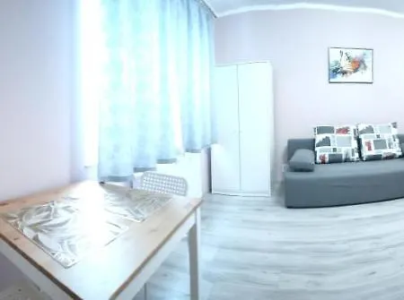 Apartamenty Daola Gdansk Exterior photo