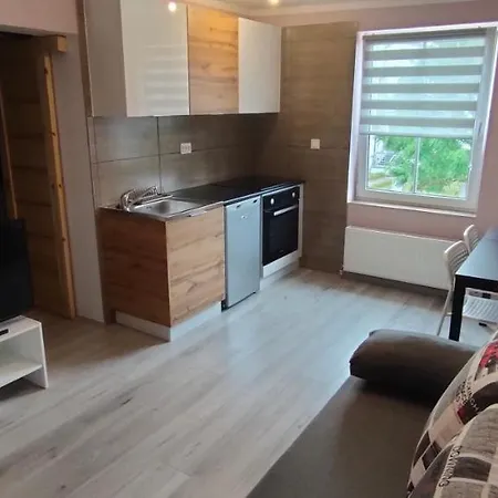 Apartamenty Daola Gdansk Exterior photo