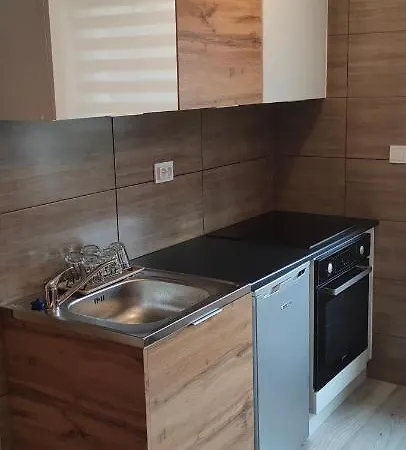 Apartamenty Daola Gdansk Exterior photo