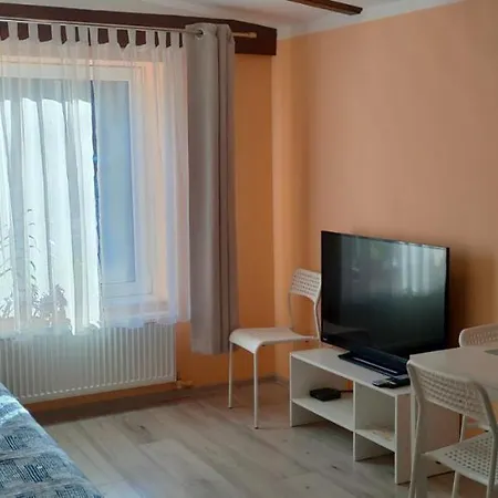 Apartamenty Daola Gdansk Exterior photo