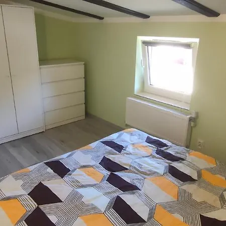 Apartamenty Daola Gdansk Exterior photo