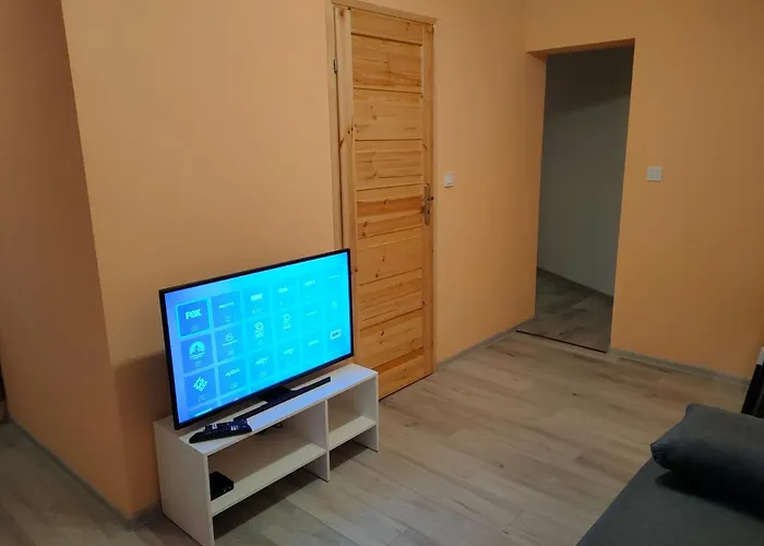 Apartamenty Daola