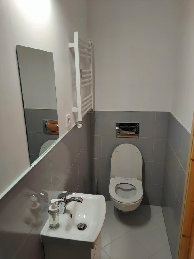 Apartmán Daola Gdaňsk