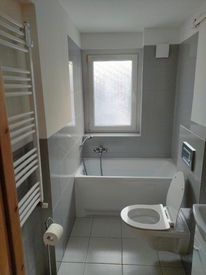 Apartmán Daola *