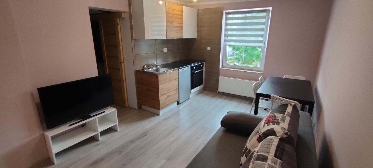 Daola Apartmán Gdaňsk