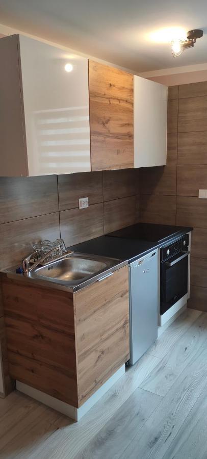 Apartmán Daola
