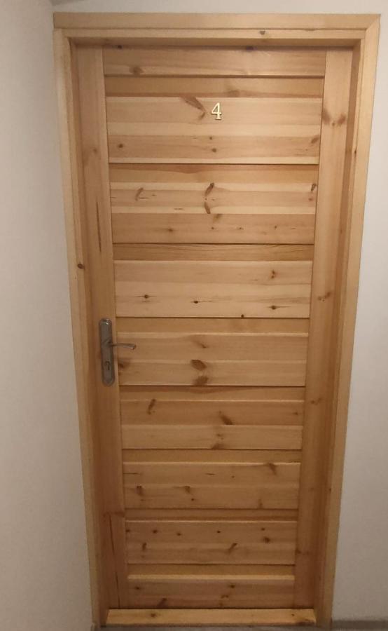 Apartmán Daola *
