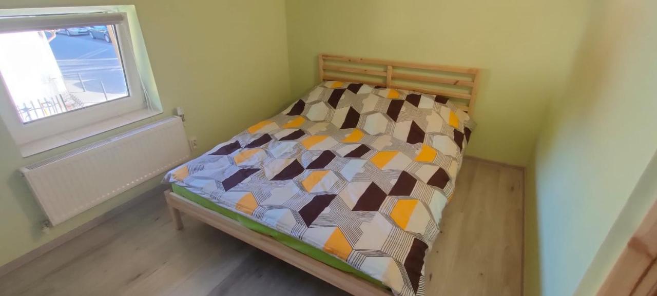 Daola Apartmán Gdaňsk