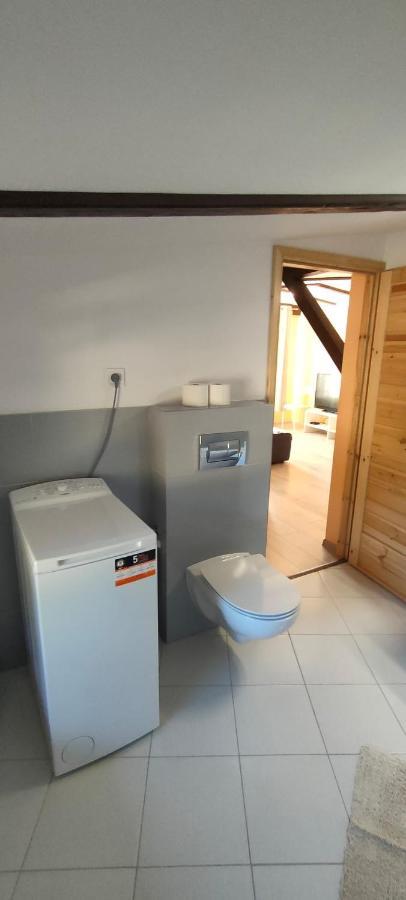 Apartmán Daola Gdaňsk